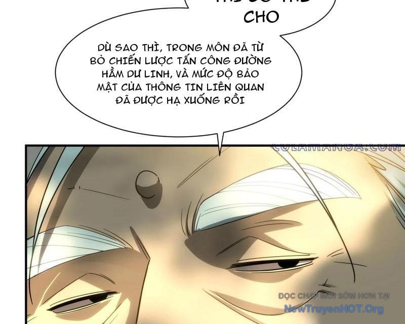 Linh Cảnh Hành Giả Chapter 12 - Trang 2