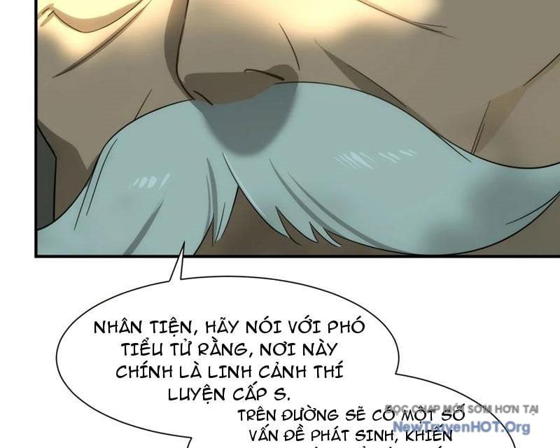 Linh Cảnh Hành Giả Chapter 12 - Trang 2