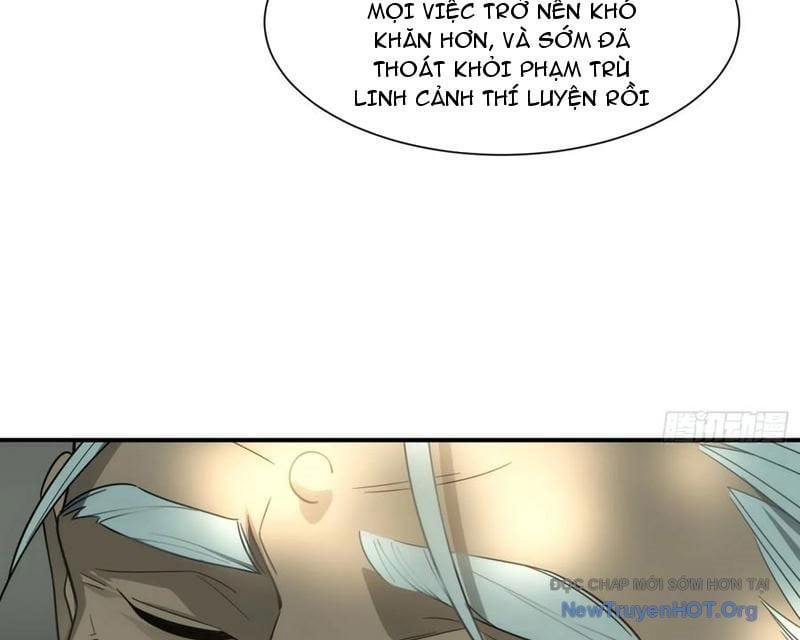 Linh Cảnh Hành Giả Chapter 12 - Trang 2