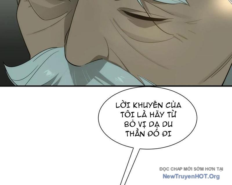 Linh Cảnh Hành Giả Chapter 12 - Trang 2