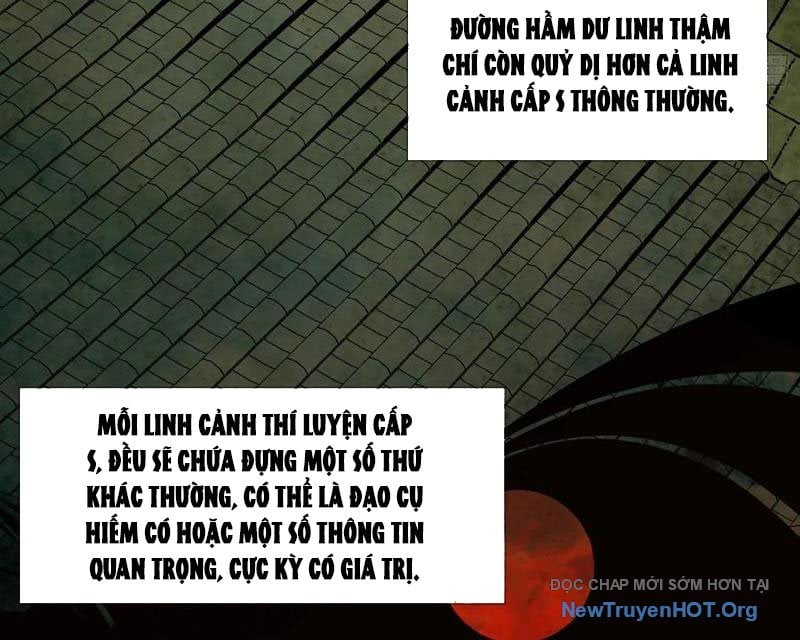 Linh Cảnh Hành Giả Chapter 12 - Trang 2