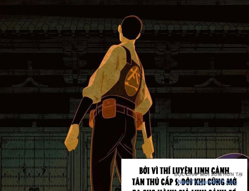 Linh Cảnh Hành Giả Chapter 12 - Trang 2