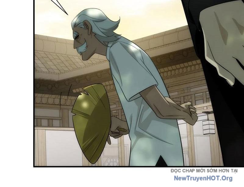 Linh Cảnh Hành Giả Chapter 12 - Trang 2