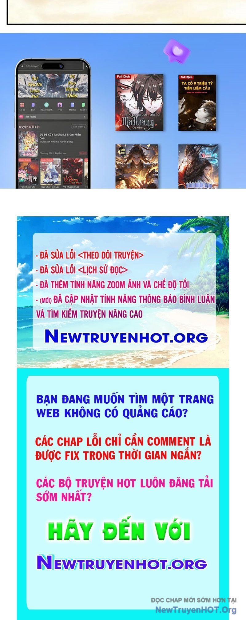 Linh Cảnh Hành Giả Chapter 12 - Trang 2