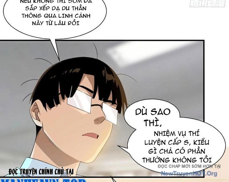 Linh Cảnh Hành Giả Chapter 12 - Trang 2