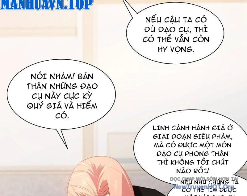 Linh Cảnh Hành Giả Chapter 12 - Trang 2