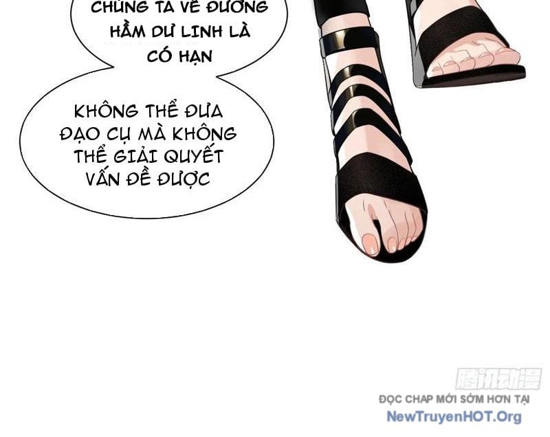 Linh Cảnh Hành Giả Chapter 12 - Trang 2