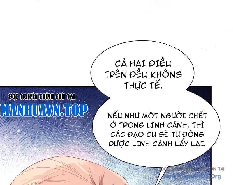 Linh Cảnh Hành Giả Chapter 12 - Trang 2