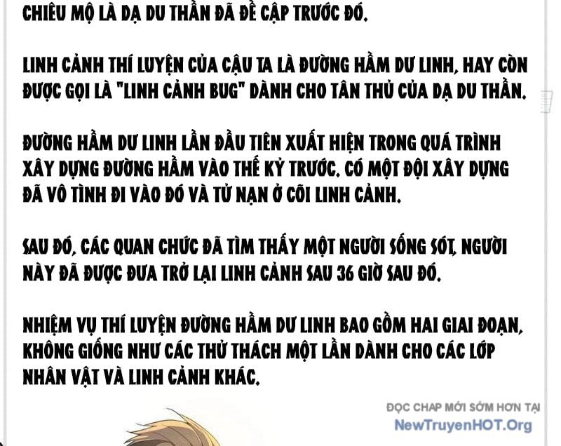 Linh Cảnh Hành Giả Chapter 12 - Trang 2