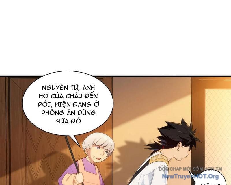 Linh Cảnh Hành Giả Chapter 12 - Trang 2