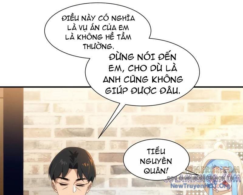 Linh Cảnh Hành Giả Chapter 12 - Trang 2