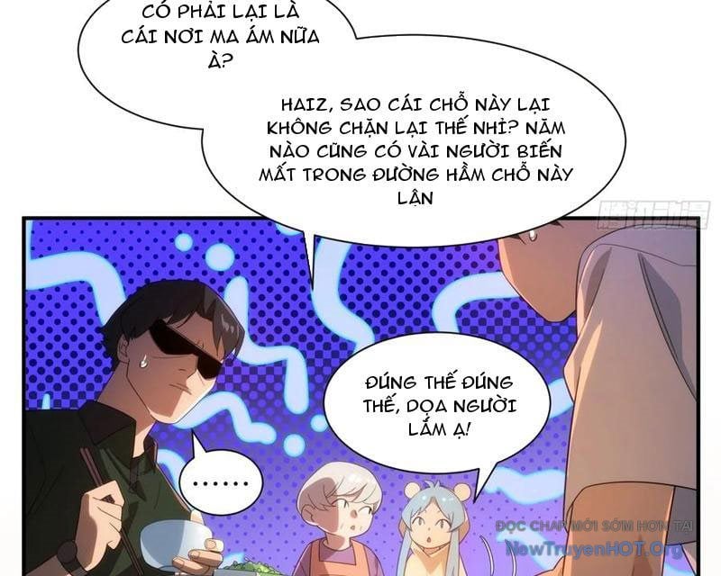 Linh Cảnh Hành Giả Chapter 12 - Trang 2