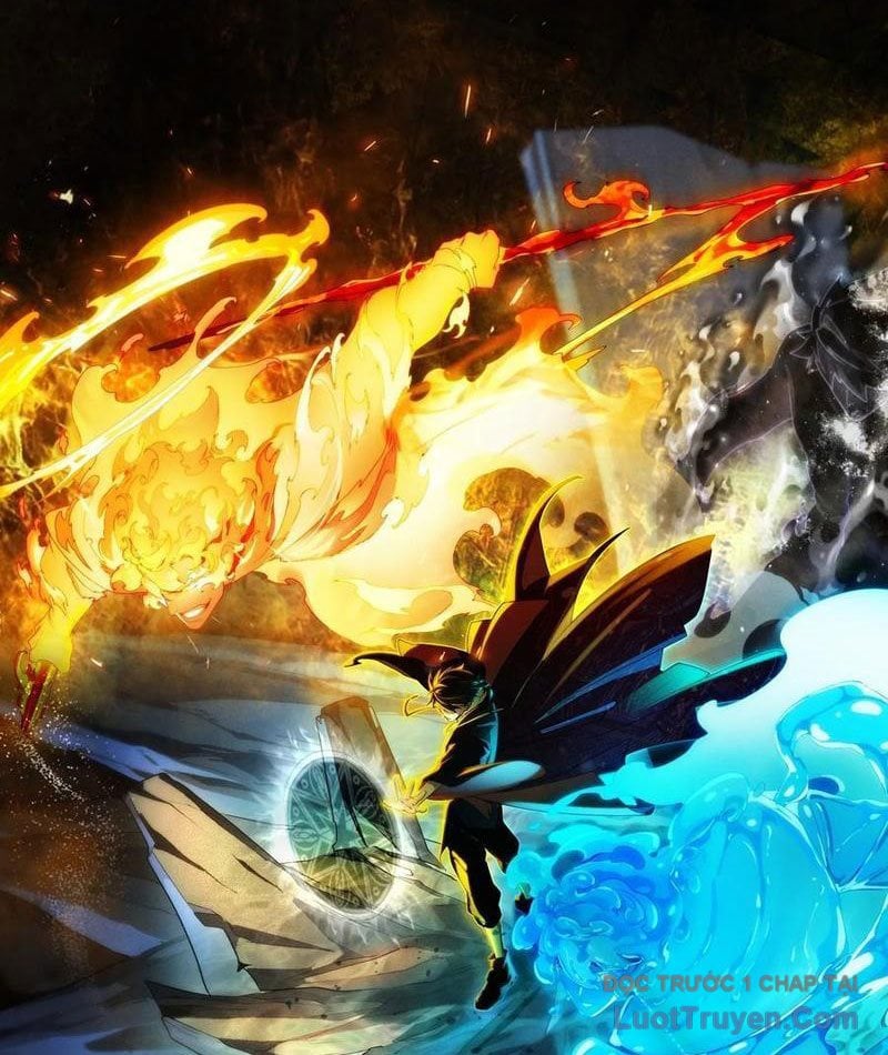 Linh Cảnh Hành Giả Chapter 14 - Trang 2