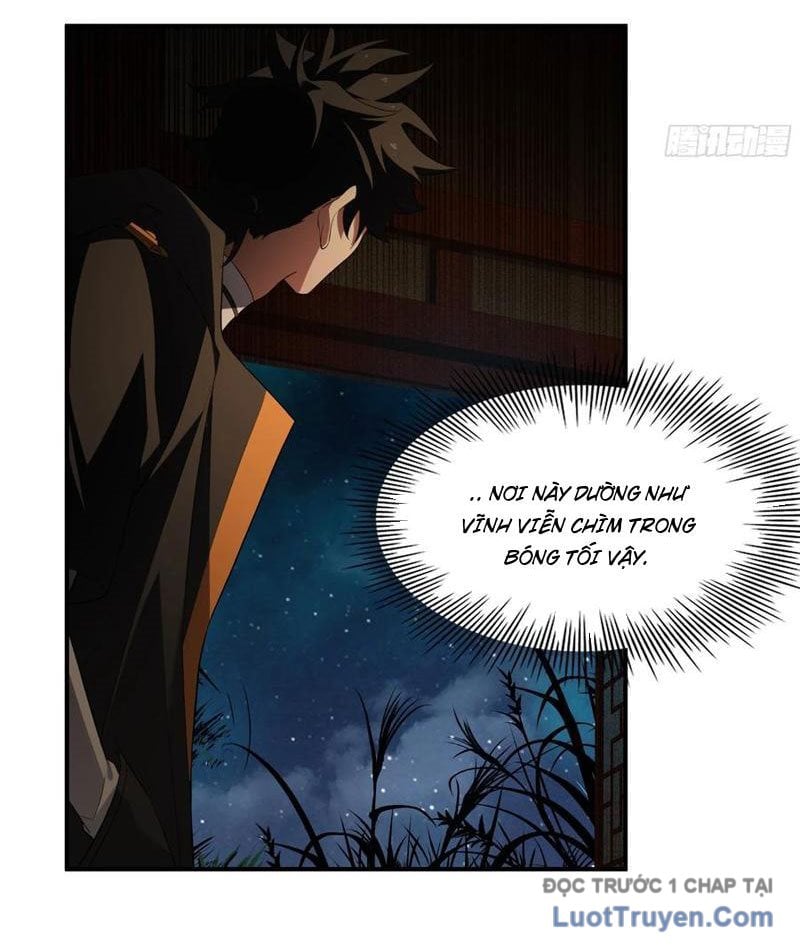 Linh Cảnh Hành Giả Chapter 14 - Trang 2