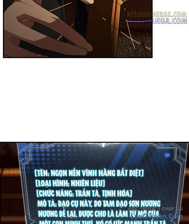Linh Cảnh Hành Giả Chapter 14 - Trang 2
