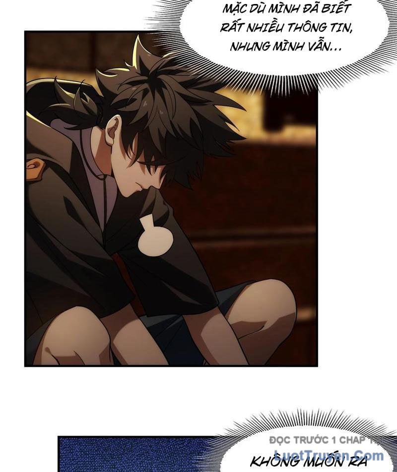 Linh Cảnh Hành Giả Chapter 14 - Trang 2