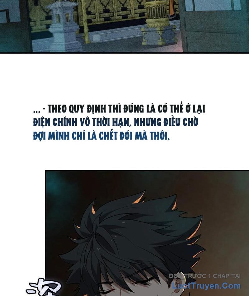 Linh Cảnh Hành Giả Chapter 14 - Trang 2