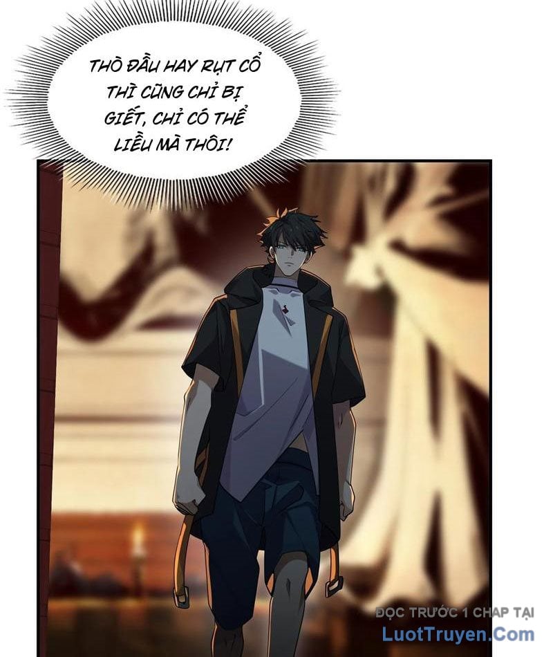 Linh Cảnh Hành Giả Chapter 14 - Trang 2