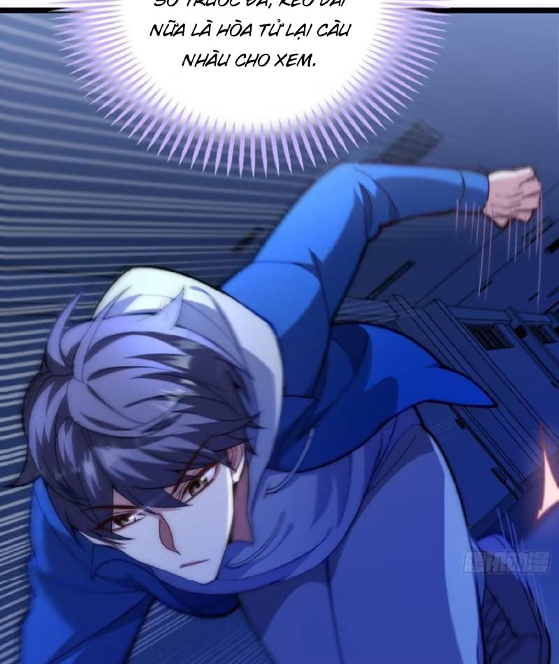 Thế Giới Quỷ Dị? Ta Sớm Đã Thông Quan Chapter 4 - Trang 2