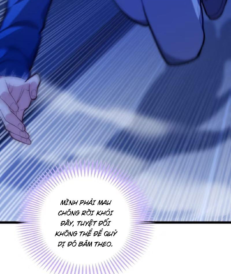 Thế Giới Quỷ Dị? Ta Sớm Đã Thông Quan Chapter 4 - Trang 2