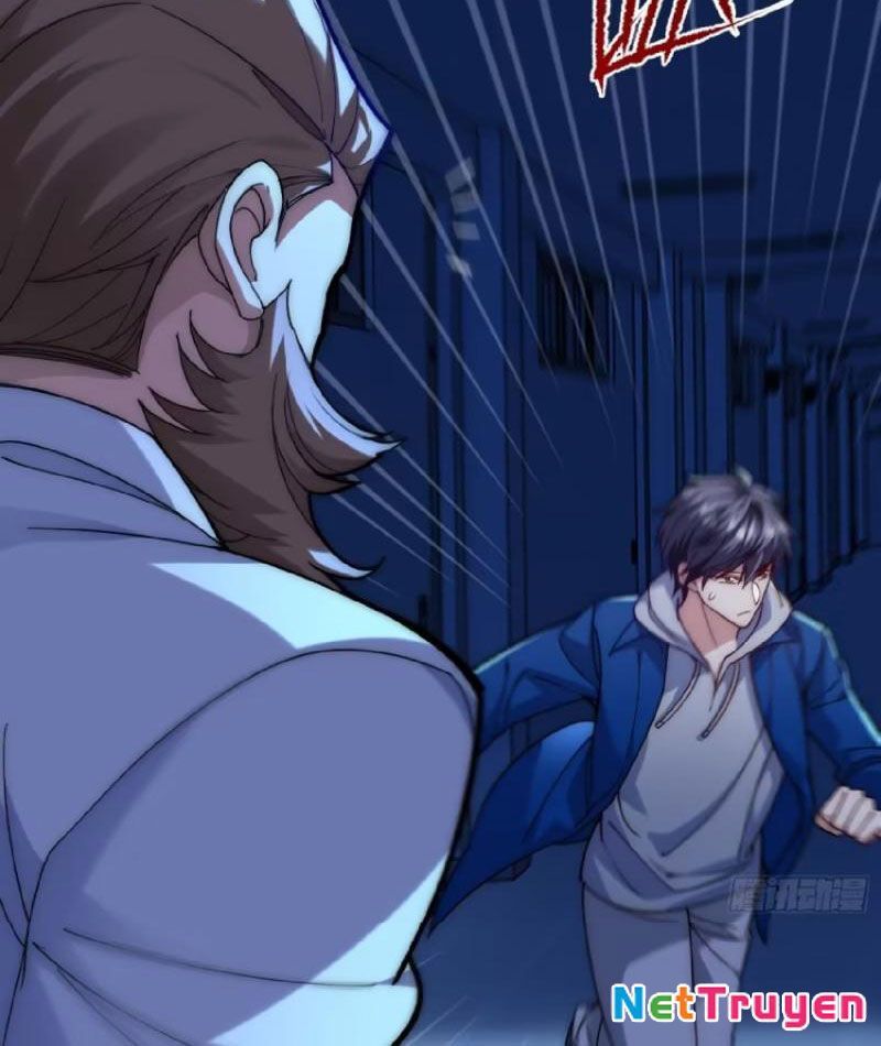 Thế Giới Quỷ Dị? Ta Sớm Đã Thông Quan Chapter 4 - Trang 2