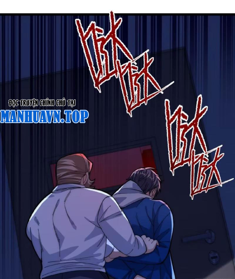 Thế Giới Quỷ Dị? Ta Sớm Đã Thông Quan Chapter 4 - Trang 2
