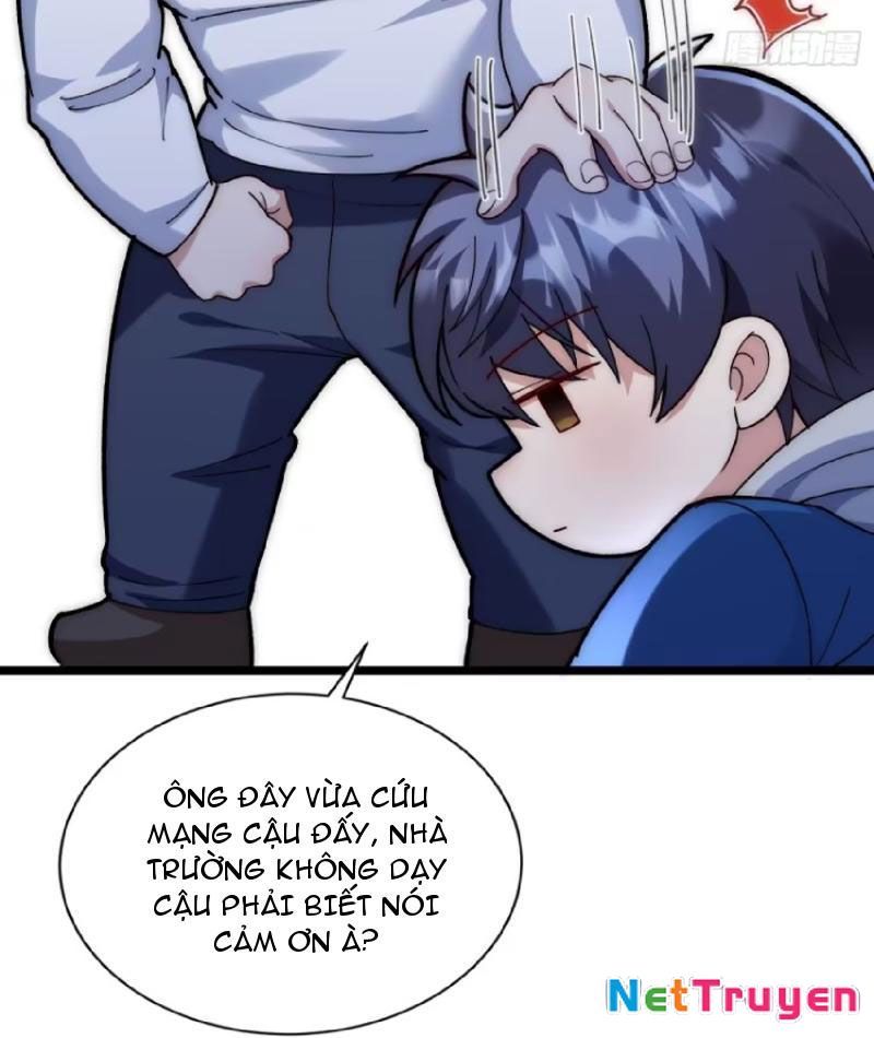 Thế Giới Quỷ Dị? Ta Sớm Đã Thông Quan Chapter 4 - Trang 2