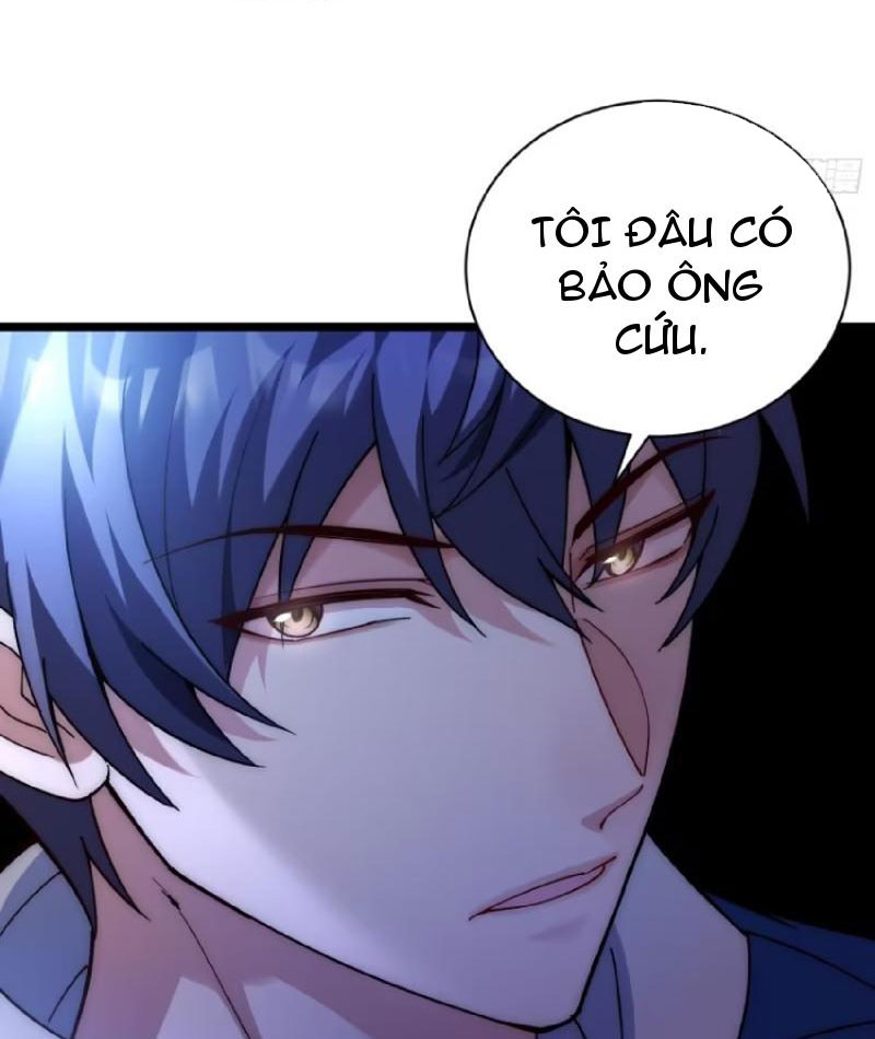 Thế Giới Quỷ Dị? Ta Sớm Đã Thông Quan Chapter 4 - Trang 2