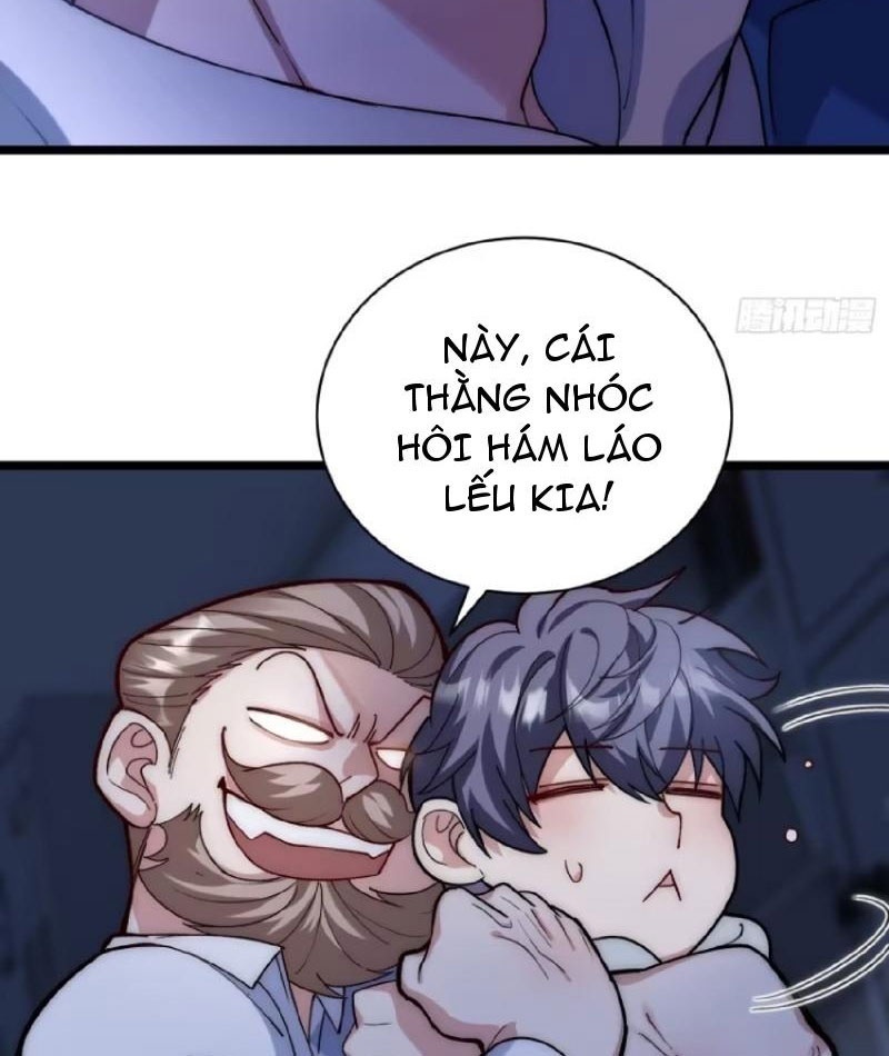 Thế Giới Quỷ Dị? Ta Sớm Đã Thông Quan Chapter 4 - Trang 2