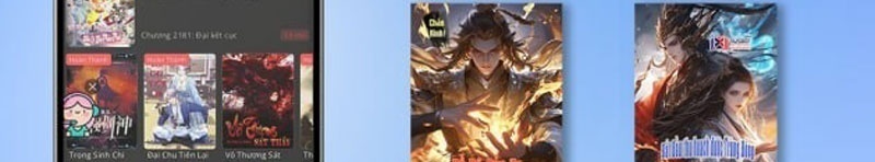 Thế Giới Quỷ Dị? Ta Sớm Đã Thông Quan Chapter 4 - Trang 2