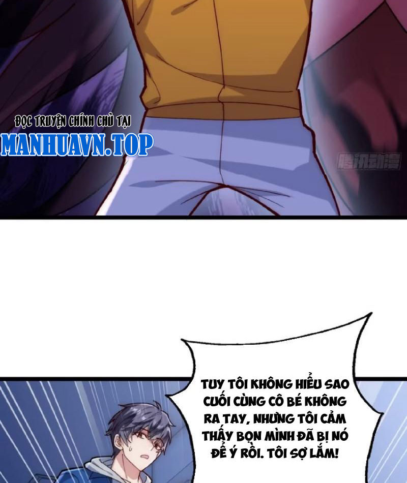 Thế Giới Quỷ Dị? Ta Sớm Đã Thông Quan Chapter 4 - Trang 2