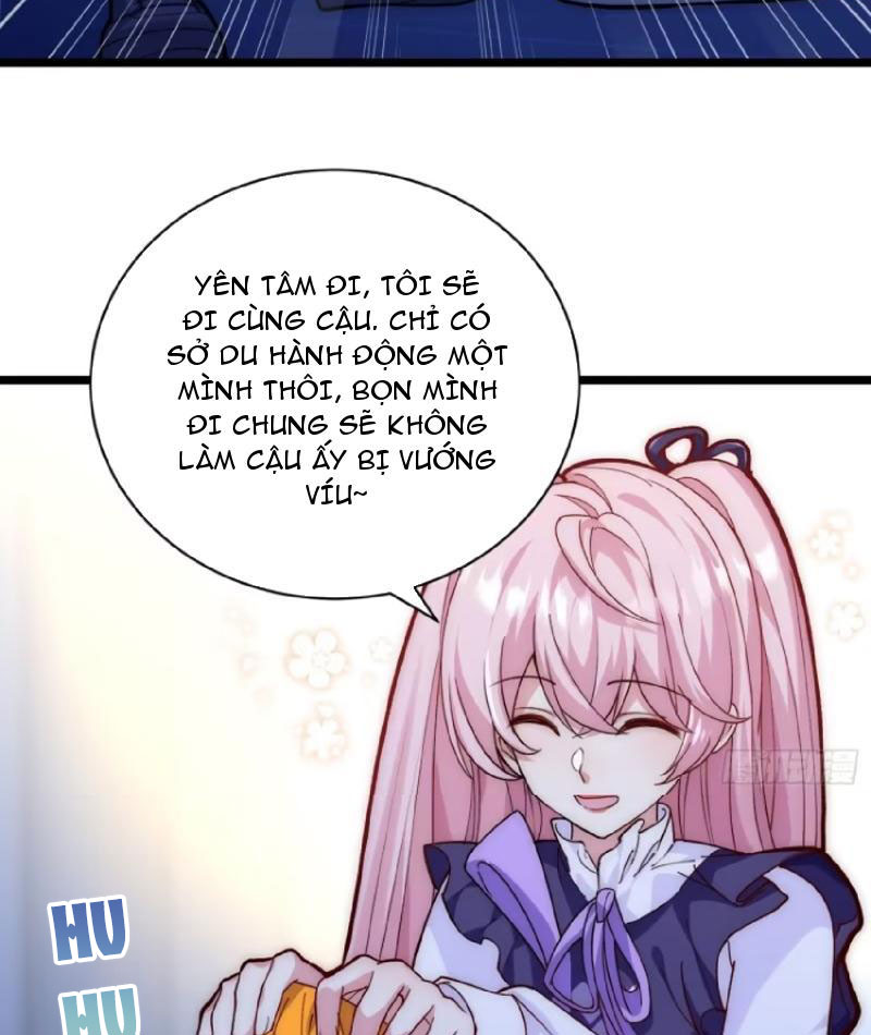 Thế Giới Quỷ Dị? Ta Sớm Đã Thông Quan Chapter 4 - Trang 2