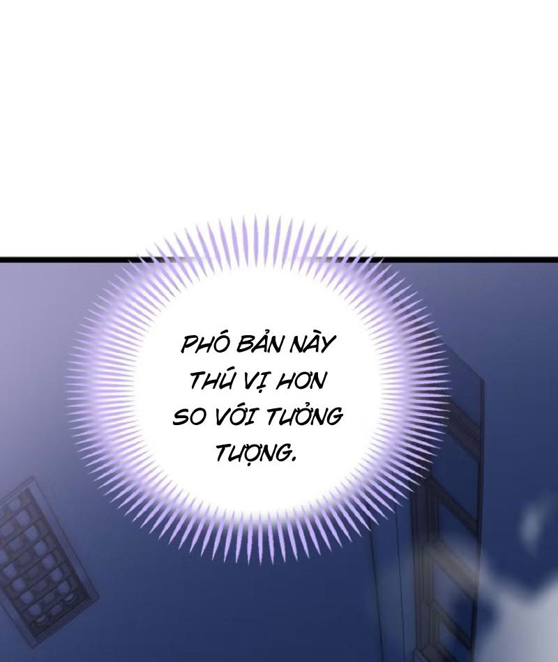 Thế Giới Quỷ Dị? Ta Sớm Đã Thông Quan Chapter 4 - Trang 2