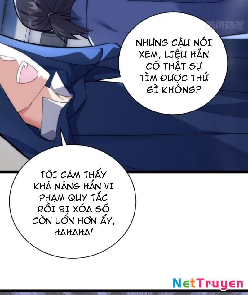 Thế Giới Quỷ Dị? Ta Sớm Đã Thông Quan Chapter 4 - Trang 2