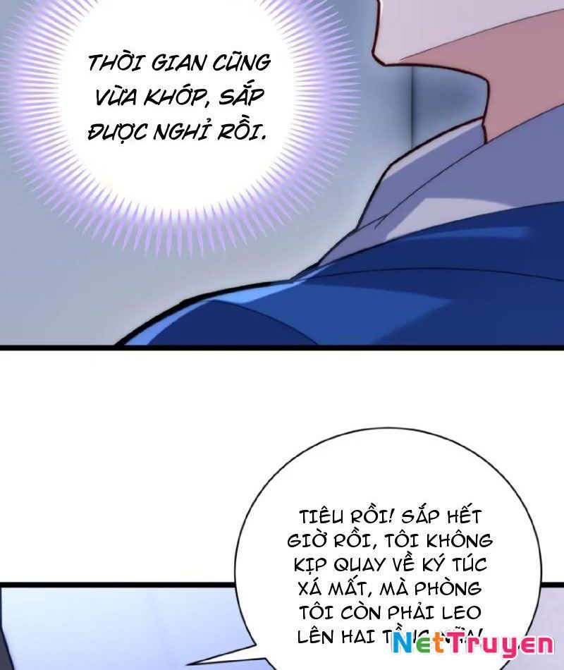 Thế Giới Quỷ Dị? Ta Sớm Đã Thông Quan Chapter 4 - Trang 2