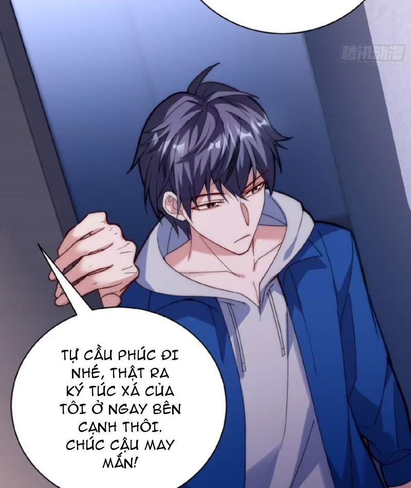 Thế Giới Quỷ Dị? Ta Sớm Đã Thông Quan Chapter 4 - Trang 2