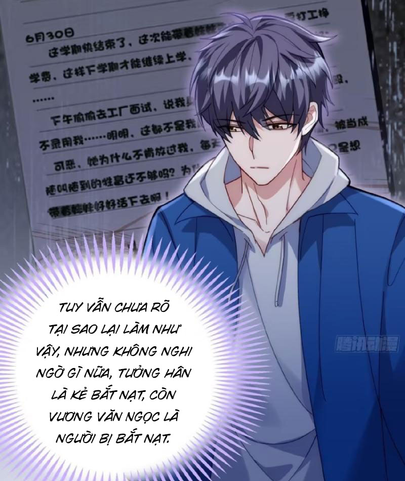 Thế Giới Quỷ Dị? Ta Sớm Đã Thông Quan Chapter 4 - Trang 2