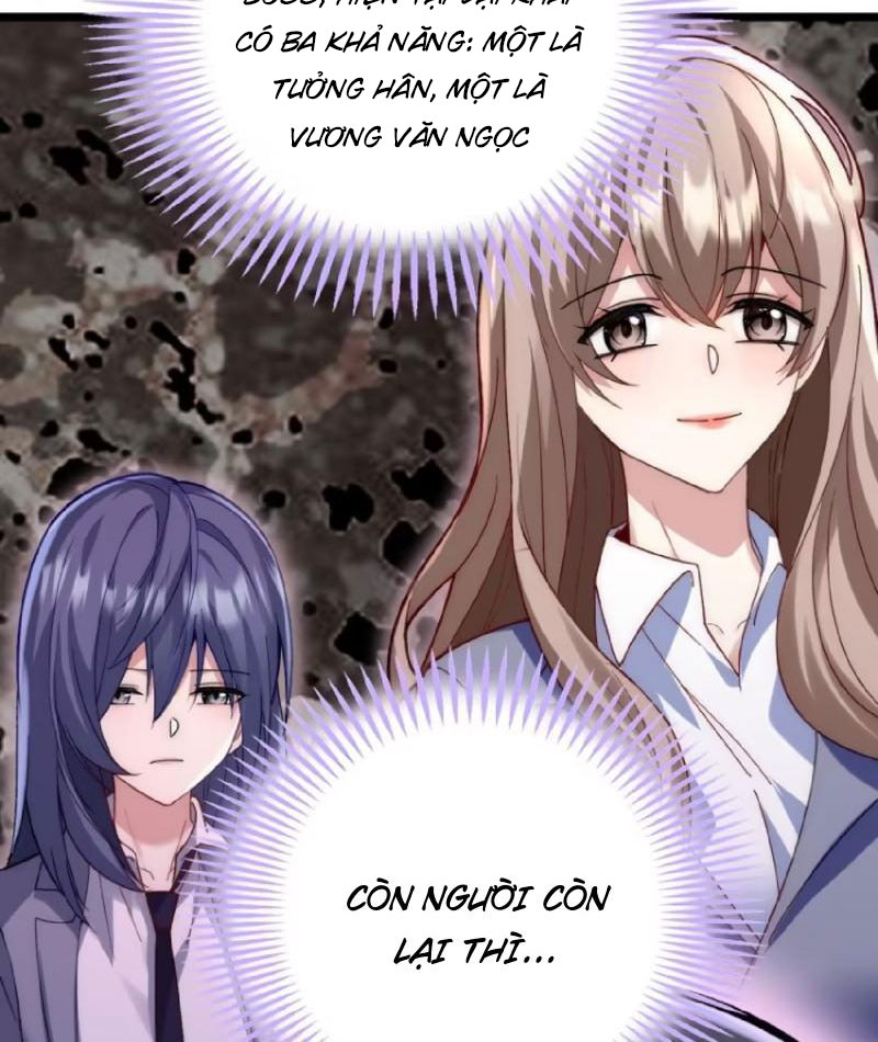 Thế Giới Quỷ Dị? Ta Sớm Đã Thông Quan Chapter 4 - Trang 2