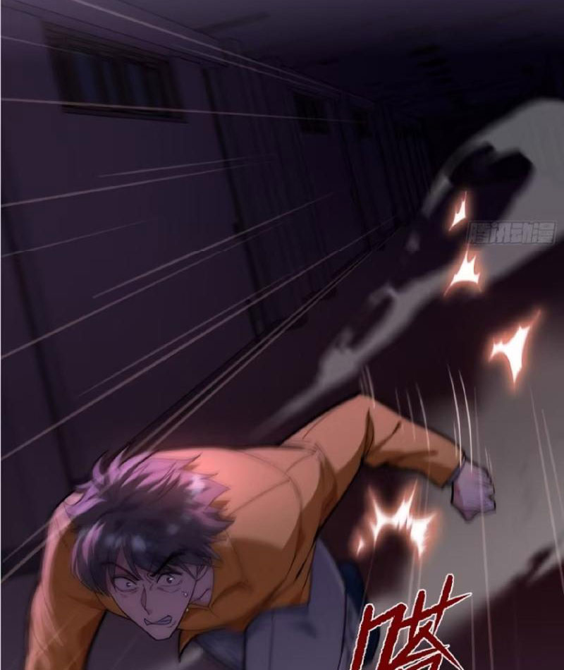 Thế Giới Quỷ Dị? Ta Sớm Đã Thông Quan Chapter 4 - Trang 2
