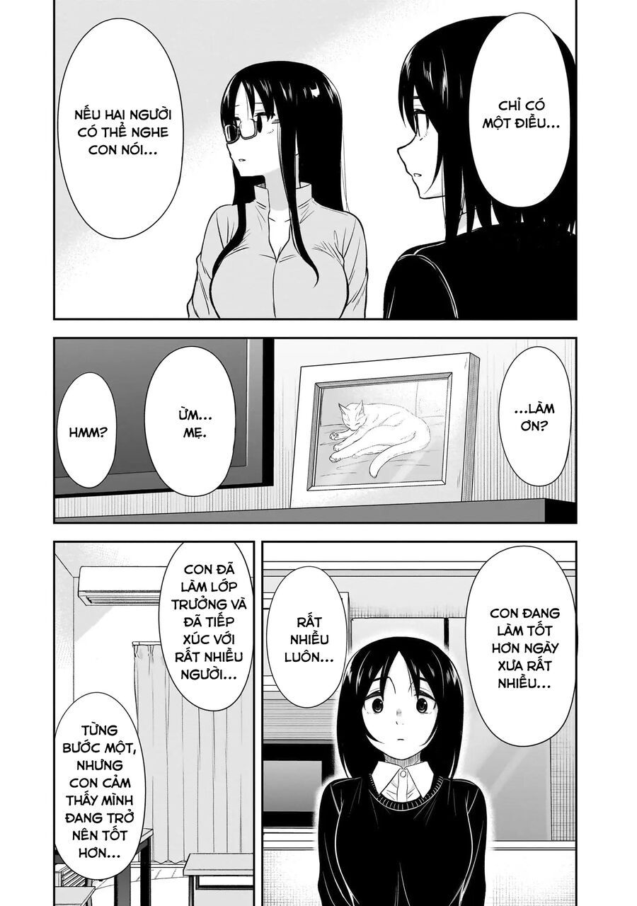 Cô Nàng U Ám Cùng Lớp Của Tôi Chapter 51 - Trang 2