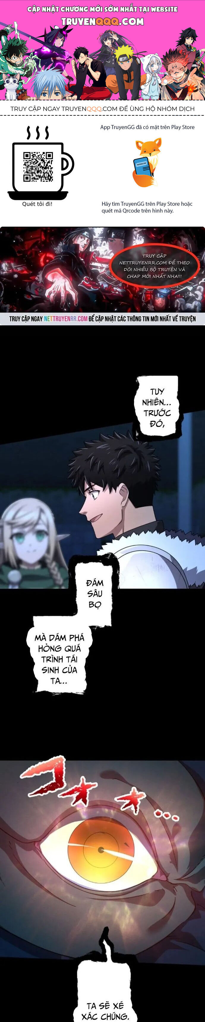 Thực Quỷ Mạo Hiểm Giả Chapter 34 - Trang 2