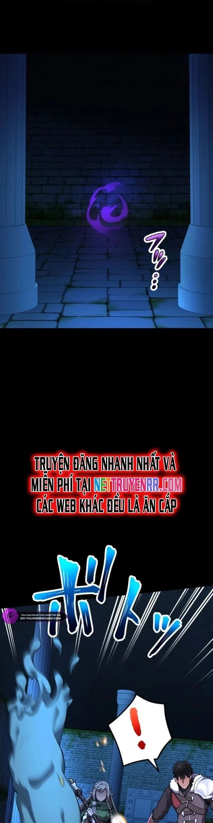 Thực Quỷ Mạo Hiểm Giả Chapter 34 - Trang 2