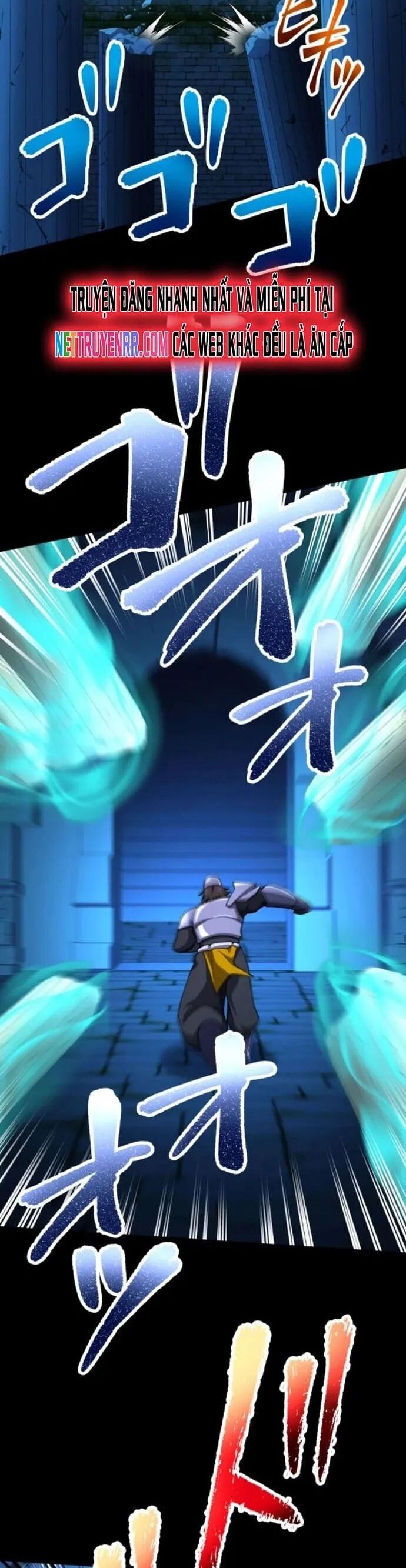 Thực Quỷ Mạo Hiểm Giả Chapter 34 - Trang 2