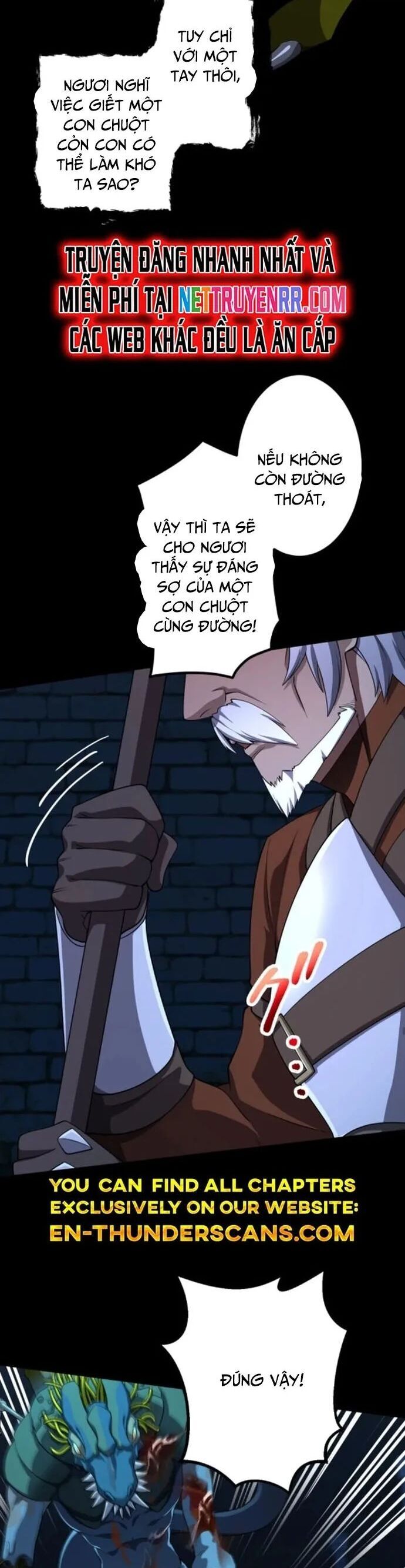 Thực Quỷ Mạo Hiểm Giả Chapter 34 - Trang 2