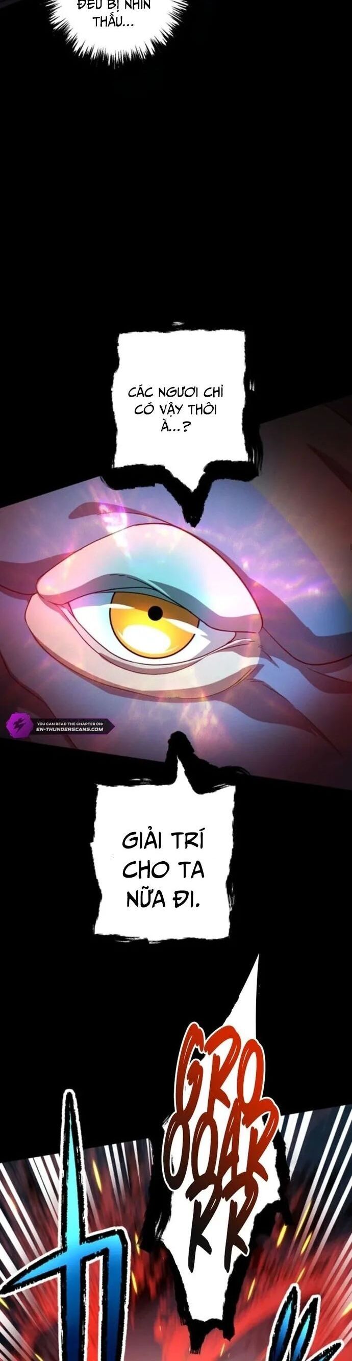 Thực Quỷ Mạo Hiểm Giả Chapter 34 - Trang 2