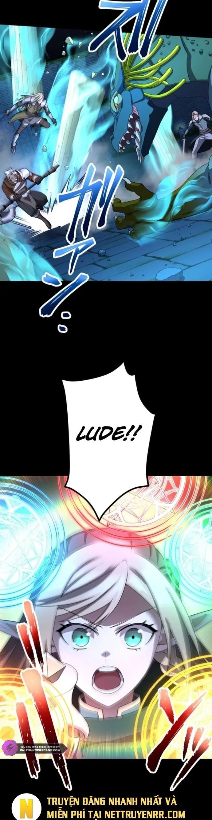 Thực Quỷ Mạo Hiểm Giả Chapter 34 - Trang 2