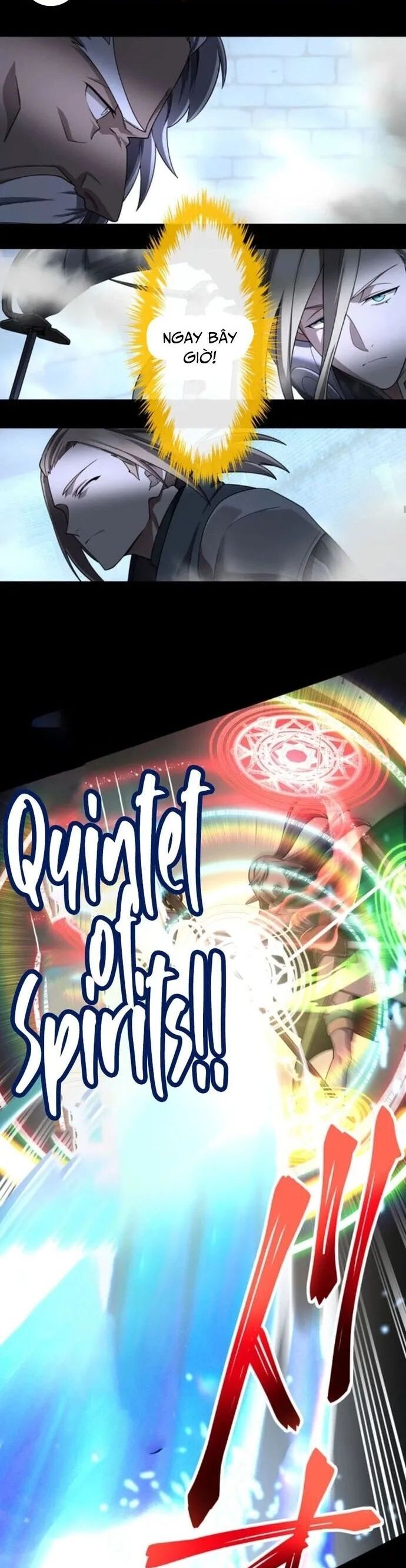 Thực Quỷ Mạo Hiểm Giả Chapter 34 - Trang 2