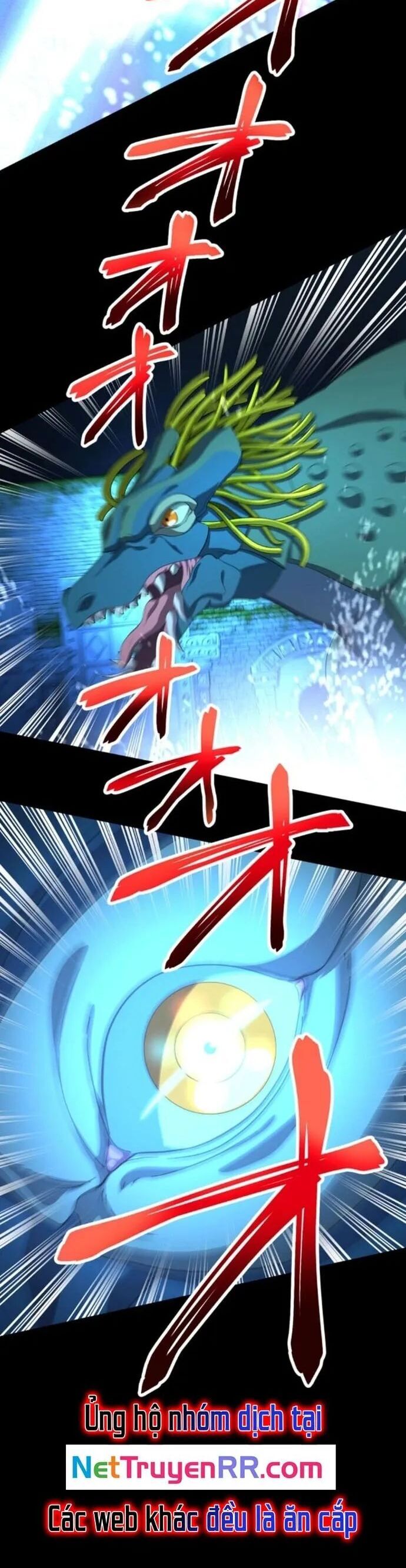 Thực Quỷ Mạo Hiểm Giả Chapter 34 - Trang 2