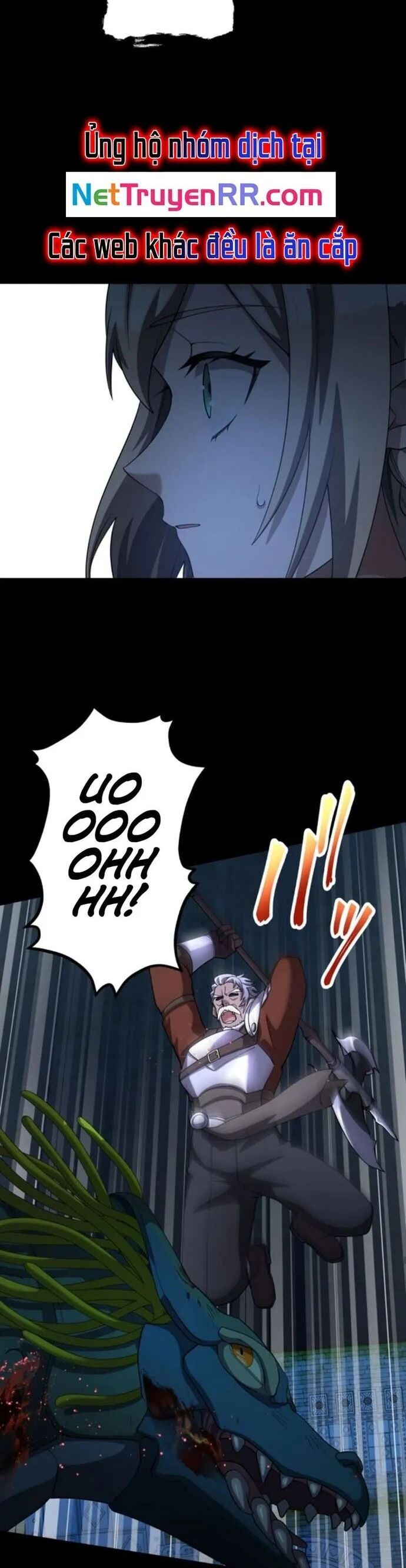 Thực Quỷ Mạo Hiểm Giả Chapter 34 - Trang 2