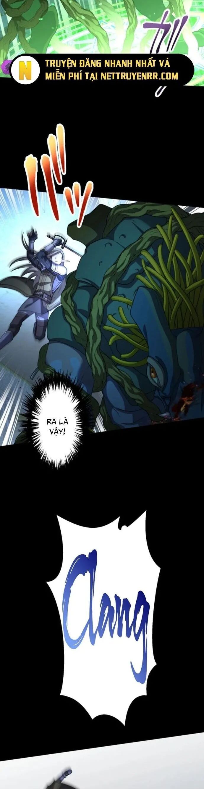 Thực Quỷ Mạo Hiểm Giả Chapter 34 - Trang 2